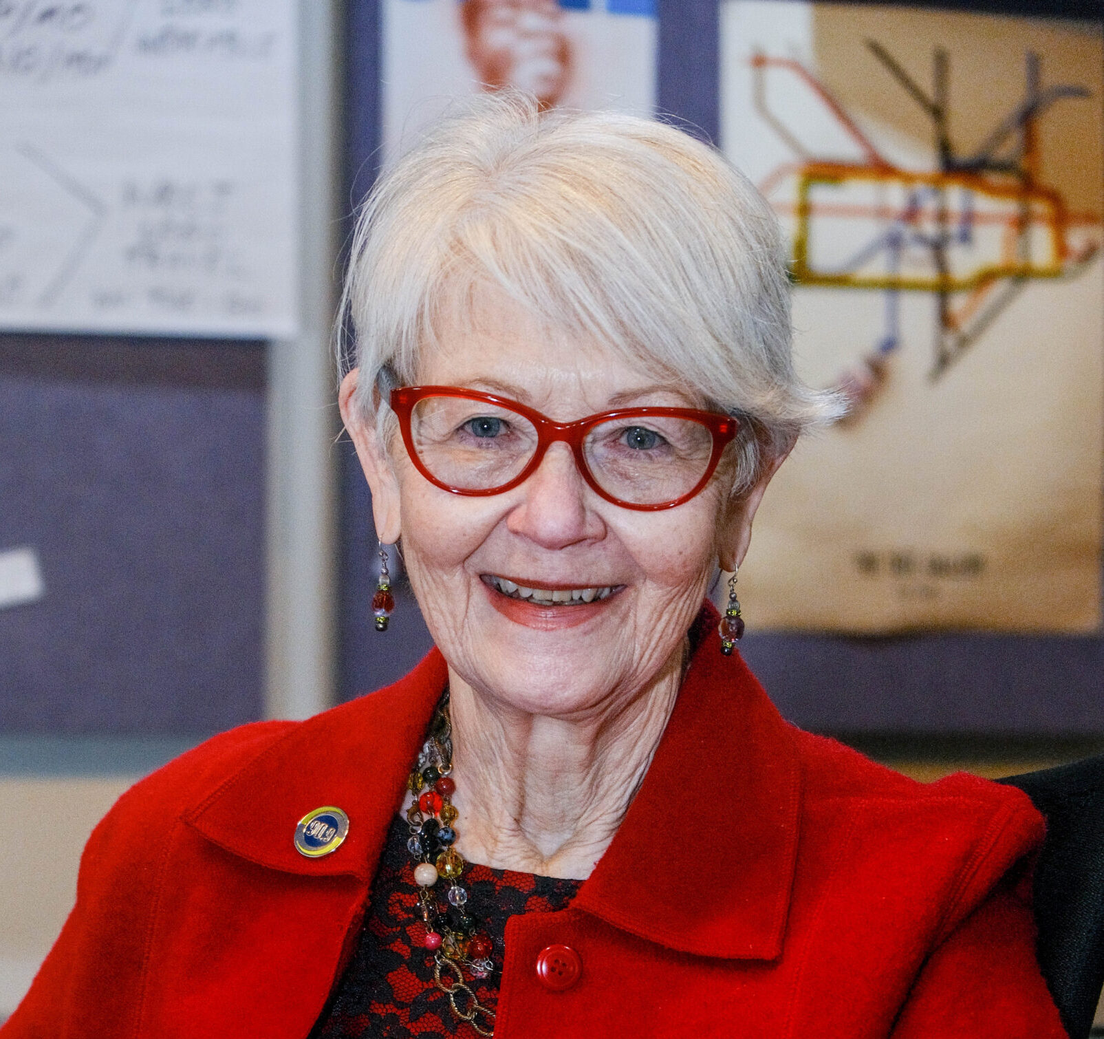 Linda Yohn WRCJ 90 9 FM linda-yohn-wrcj-90-9-fm