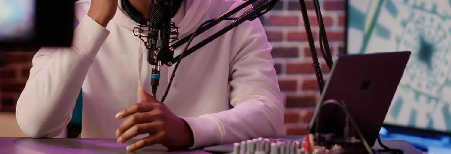 Support Us - WRCJ 90.9 FM