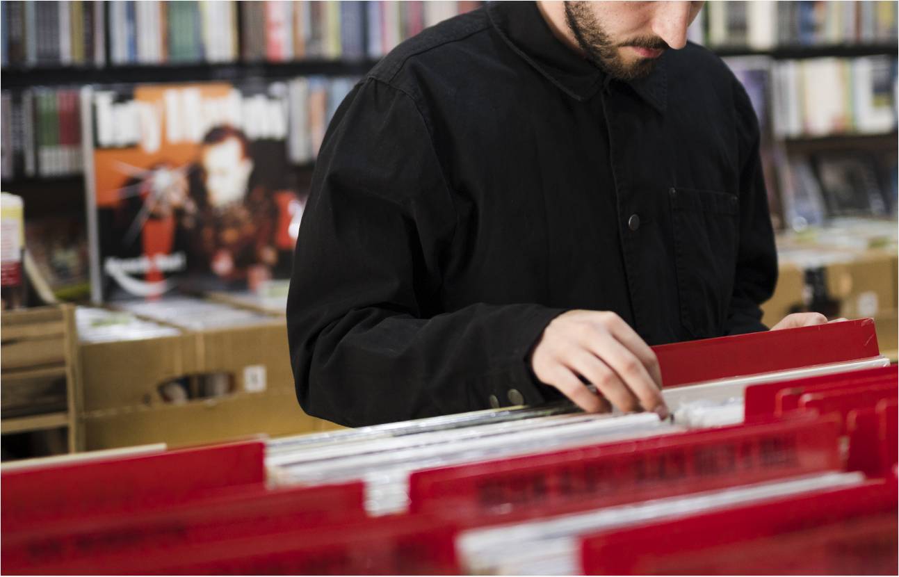 Maxology with Maxine Michaels - WRCJ 90.9 FM