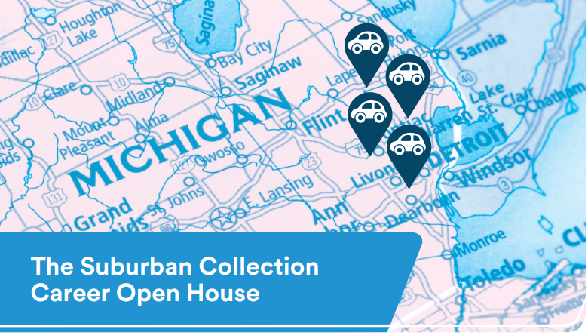 The Suburban Collection Open House | 20240608