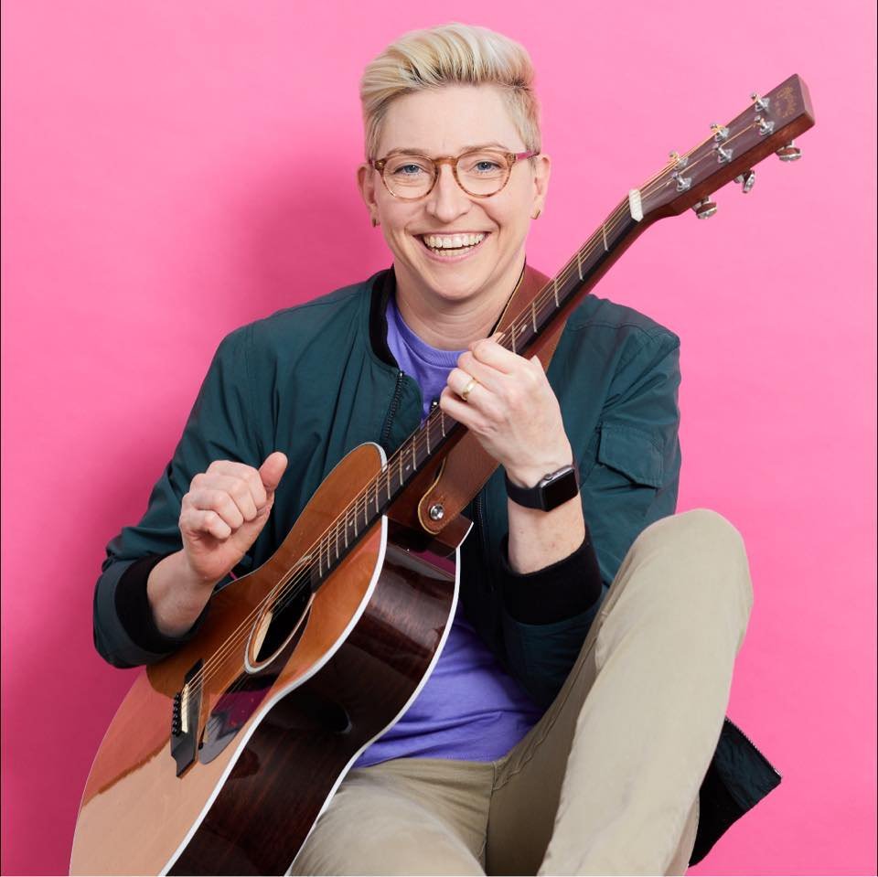 Kristin Key | 20260107 | 19:30:00 - 21:30:00